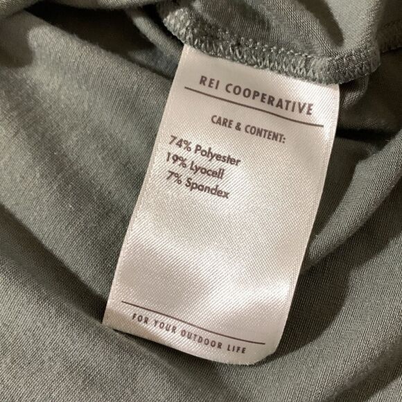 🟢3 items for $20—-REI Cooperative pocket tershirt crew neck short sleeve - Picture 4 of 11